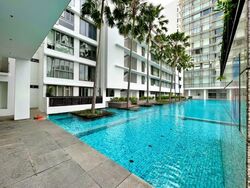The Trumps (D14), Condominium #535851541